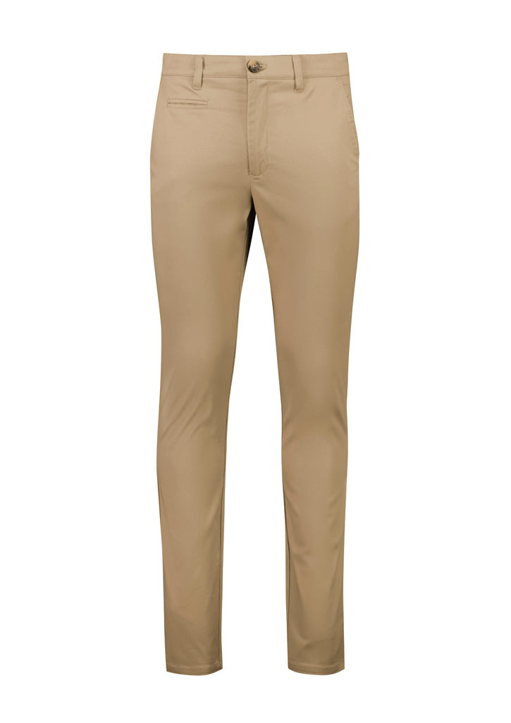 Traveller Mens Tapered Chino Pant