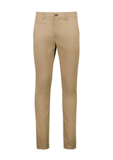 Traveller Mens Tapered Chino Pant