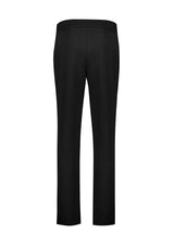 Scuba Ponte Womens Mid Rise Pant