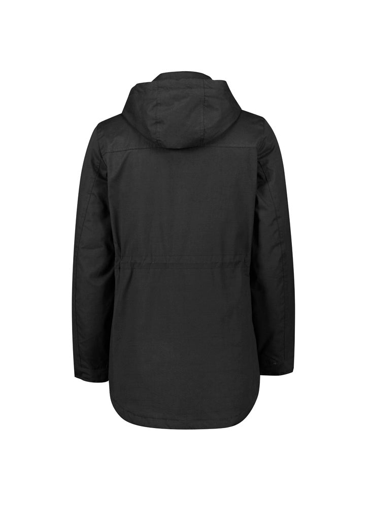 Melbourne Womens Jacket