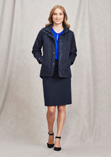 Melbourne Womens Jacket