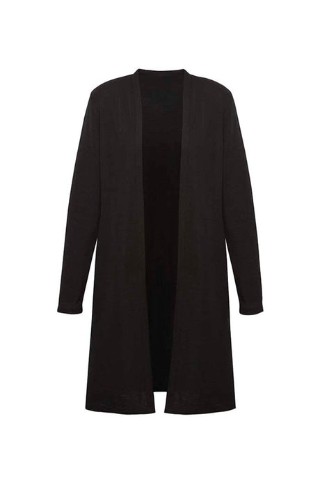 Chelsea Womens Long Line Cardigan