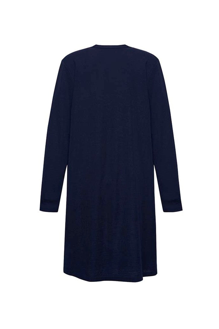 Chelsea Womens Long Line Cardigan