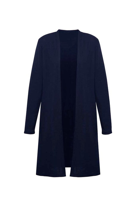 Chelsea Womens Long Line Cardigan