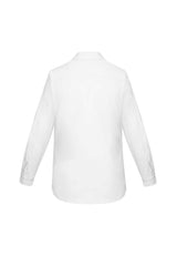 Charlie Womens Long Sleeve Shirt