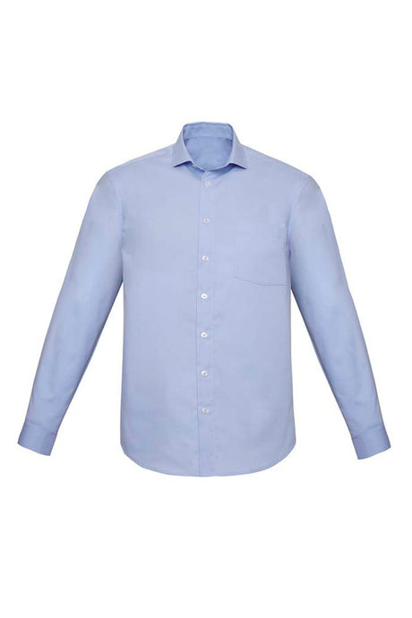 Charlie Mens Long Sleeve Shirt