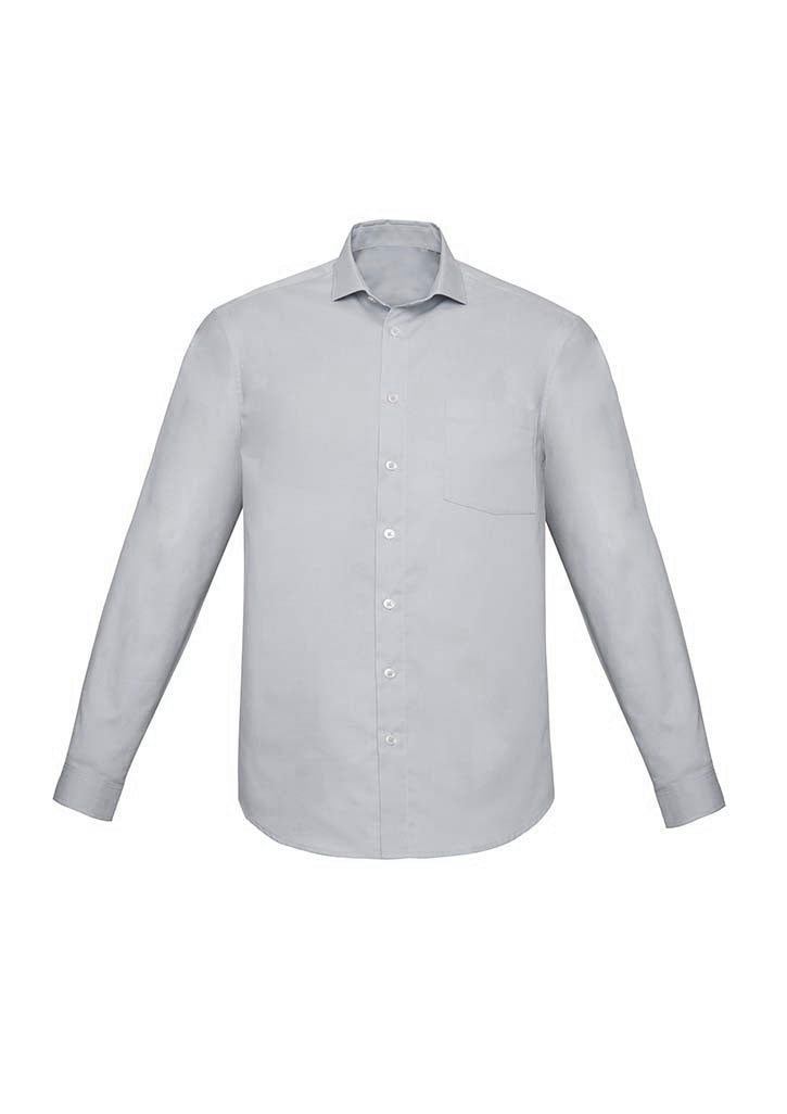 Charlie Mens Long Sleeve Shirt