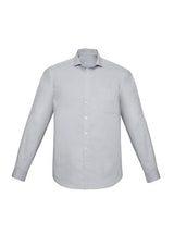 Charlie Mens Long Sleeve Shirt