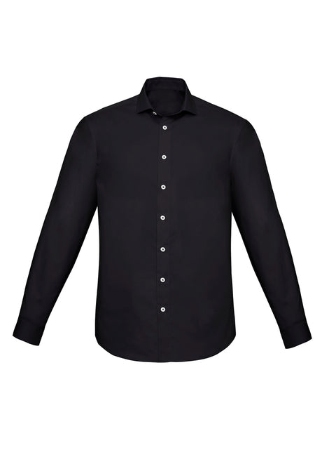 Charlie Mens Slim Fit Shirt