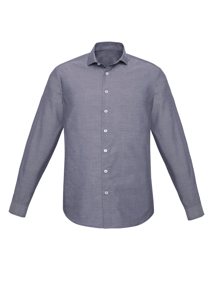 Charlie Mens Slim Fit Shirt