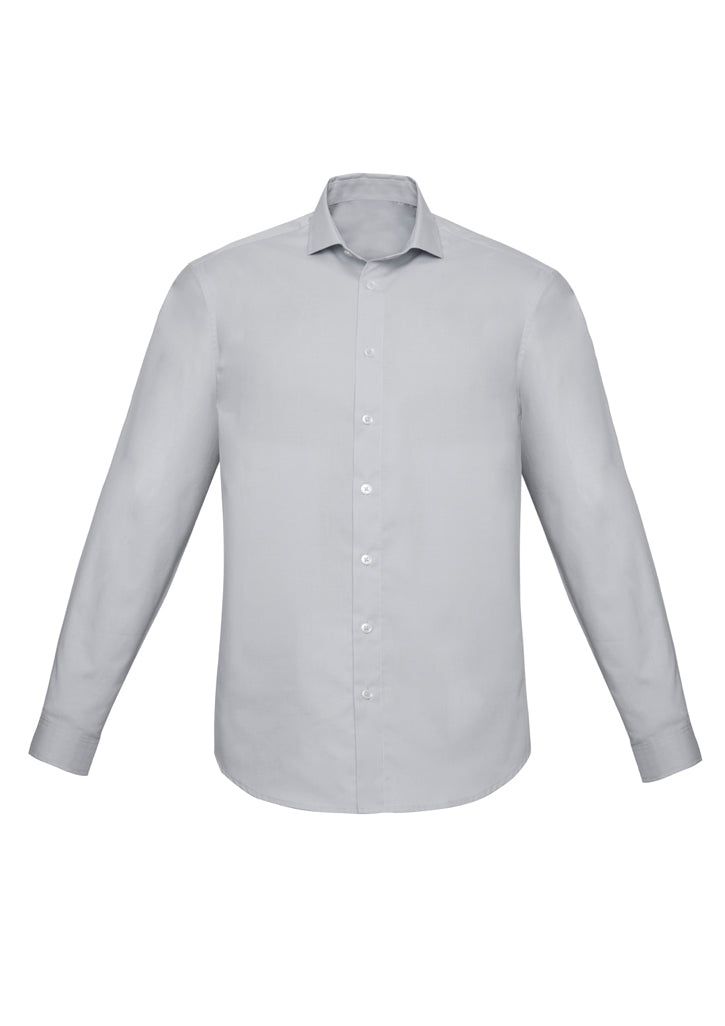 Charlie Mens Slim Fit Shirt