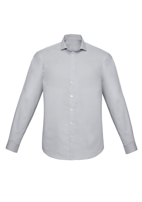 Charlie Mens Slim Fit Shirt