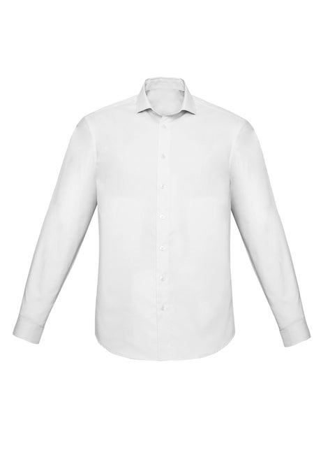 Charlie Mens Slim Fit Shirt