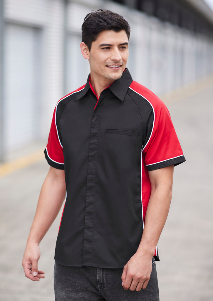 Nitro Mens Shirt