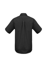 Base Mens Short Sleeve Shirt