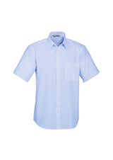 Base Mens Short Sleeve Shirt