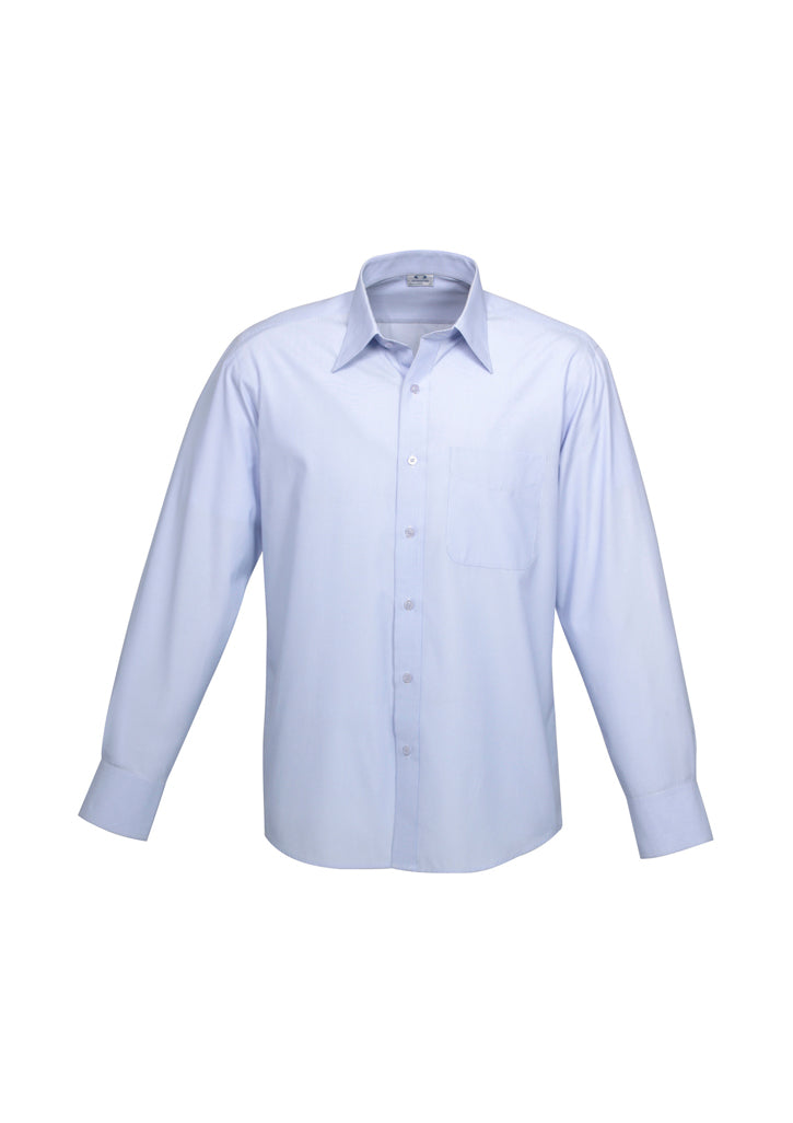 Ambassador Mens Long Sleeve Shirt