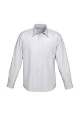 Ambassador Mens Long Sleeve Shirt