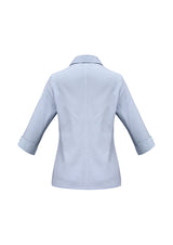 Ambassador Womens 3/4 Sleeve Shirt