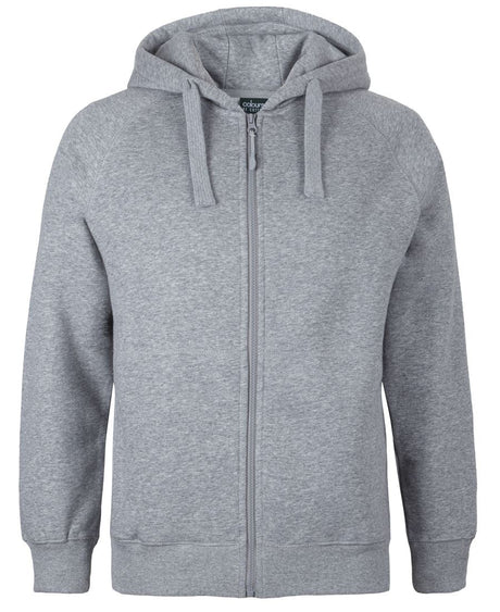 JBs Adults & Kids Full Zip Fleecy Hoodie