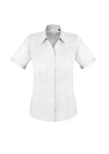 Monaco Womens Short Sleeve Shirt