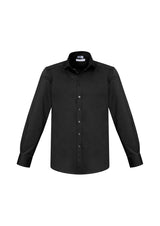 Monaco Mens Long Sleeve Shirt