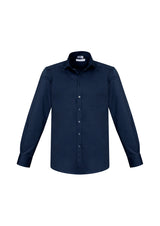 Monaco Mens Long Sleeve Shirt