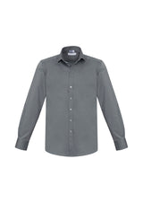 Monaco Mens Long Sleeve Shirt