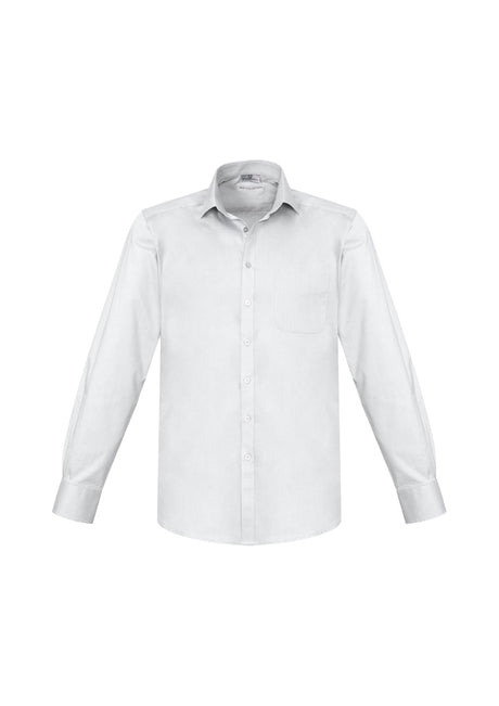 Monaco Mens Long Sleeve Shirt