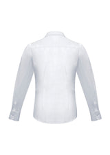 Euro Womens Long Sleeve Shirt