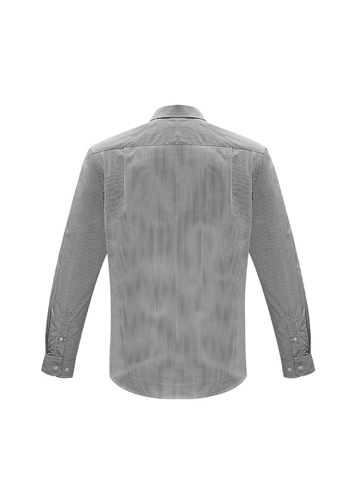 Euro Mens Long Sleeve Shirt