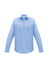 Euro Mens Long Sleeve Shirt