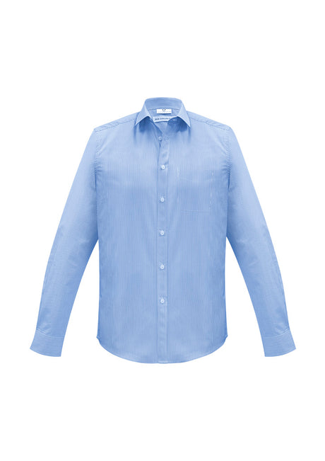 Euro Mens Long Sleeve Shirt