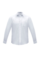 Euro Mens Long Sleeve Shirt