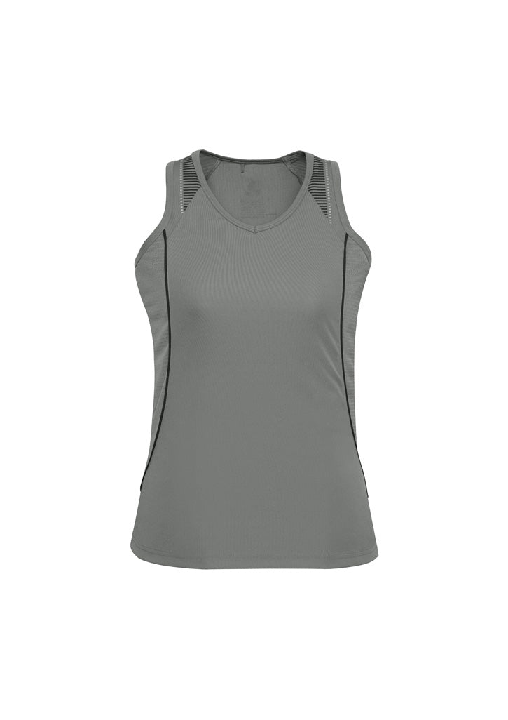 Razor Womens Singlet