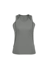 Razor Womens Singlet