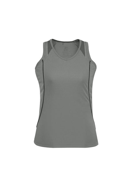 Razor Womens Singlet