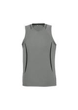 Razor Mens Singlet