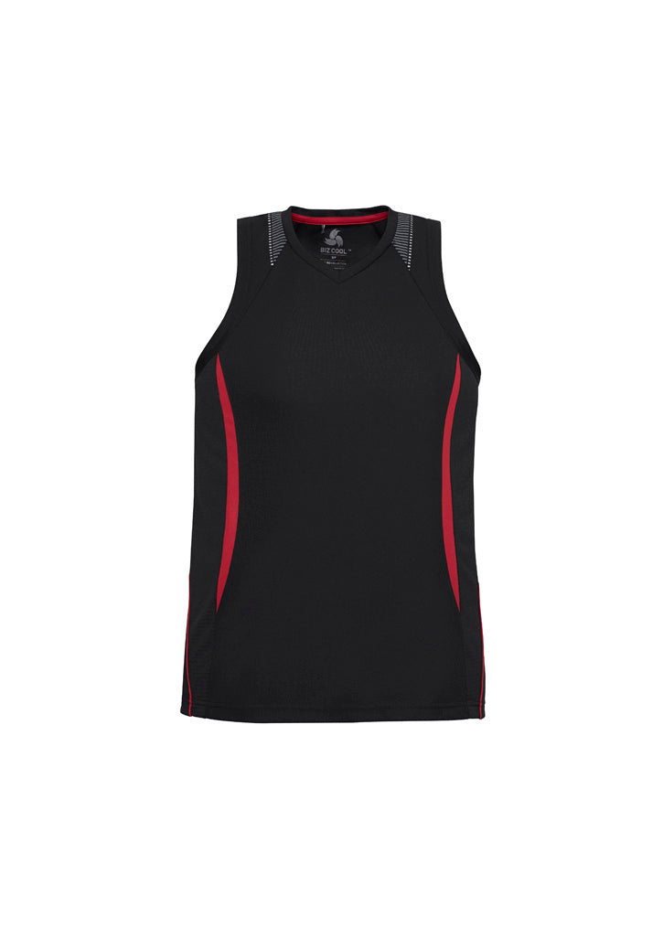 Razor Mens Singlet