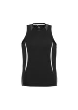 Razor Mens Singlet