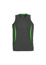 Razor Mens Singlet