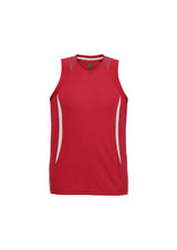 Razor Mens Singlet