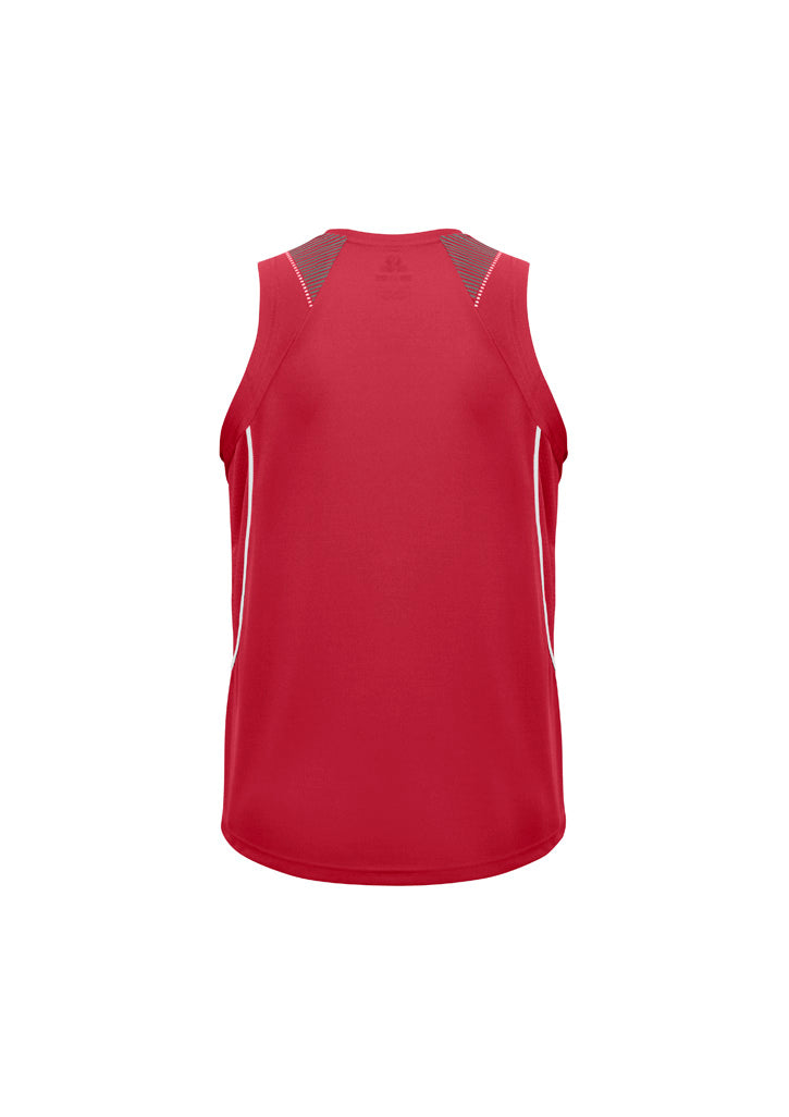 Razor Mens Singlet