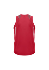 Razor Mens Singlet