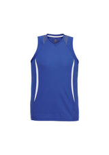 Razor Mens Singlet