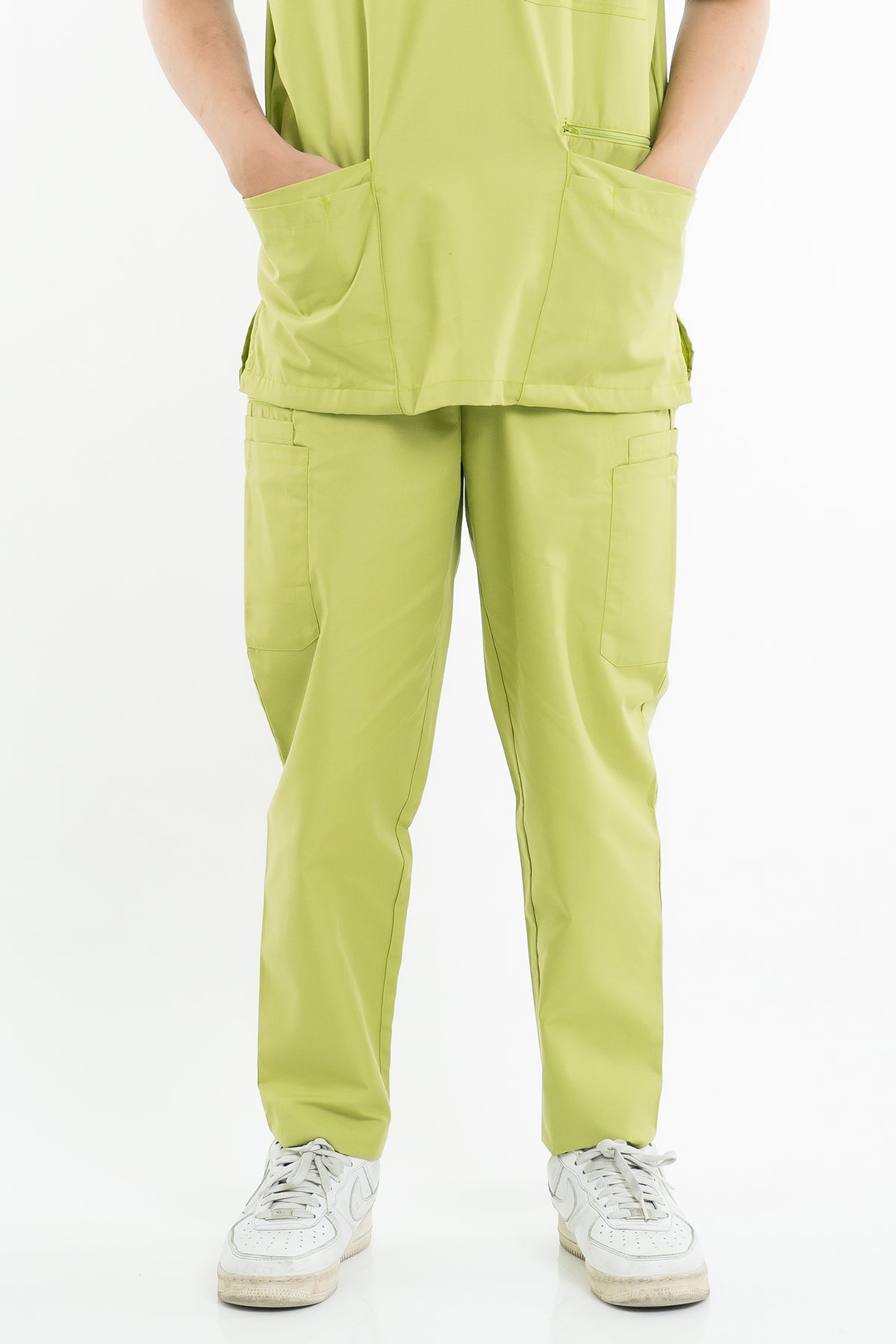 Daniel Inclusive Fit Scrub Pant