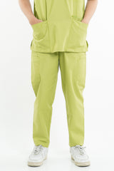 Daniel Inclusive Fit Scrub Pant