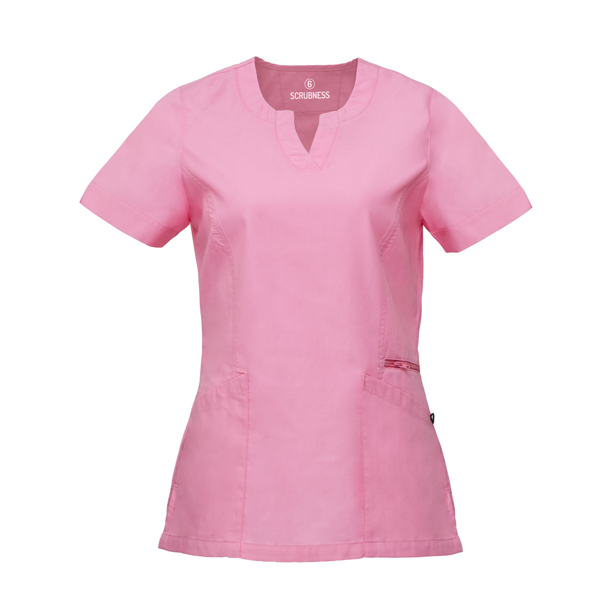 Amelia Scrub Top