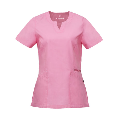 Amelia Scrub Top