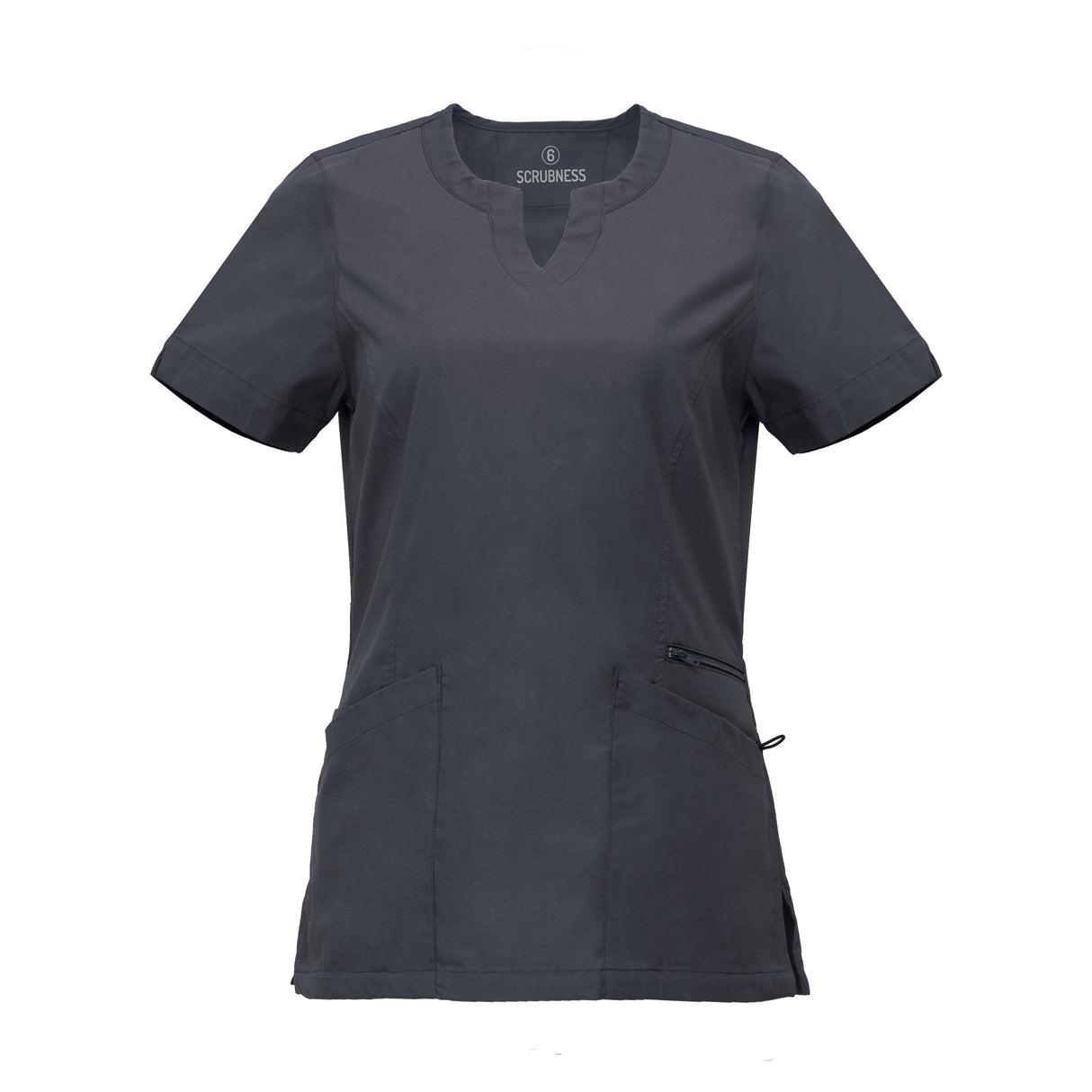 Amelia Scrub Top